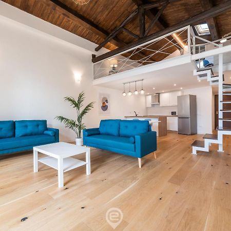 Luisa Apartment Cagliari Bagian luar foto