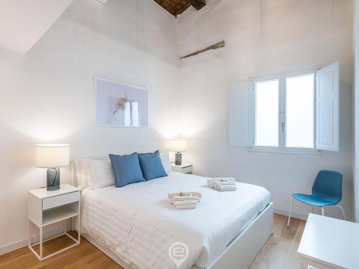 Luisa Apartment Cagliari Bagian luar foto
