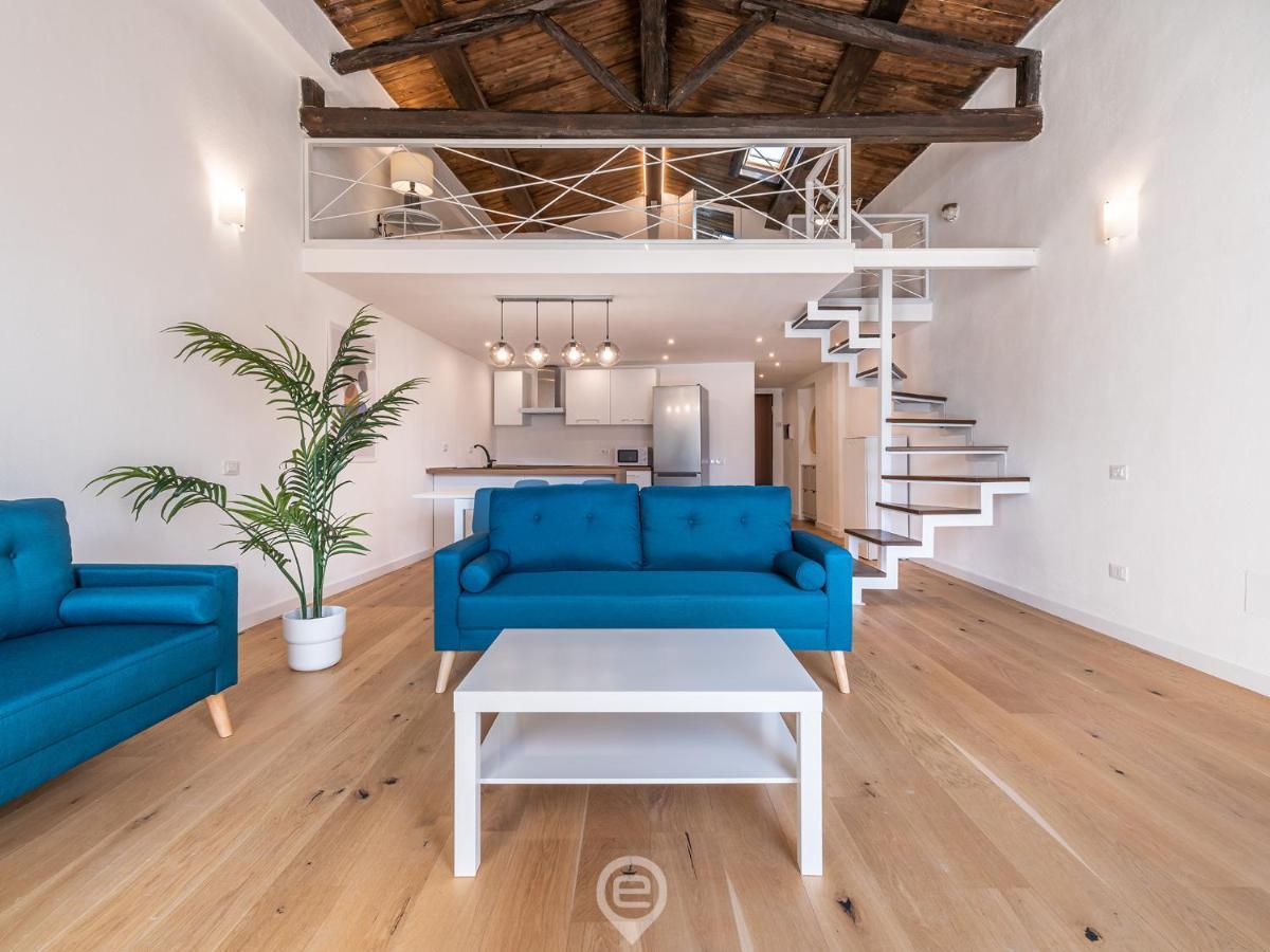 Luisa Apartment Cagliari Bagian luar foto