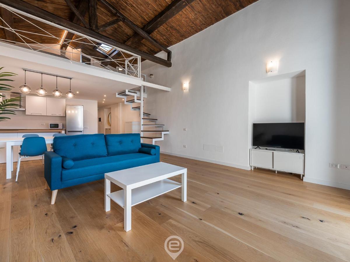 Luisa Apartment Cagliari Bagian luar foto
