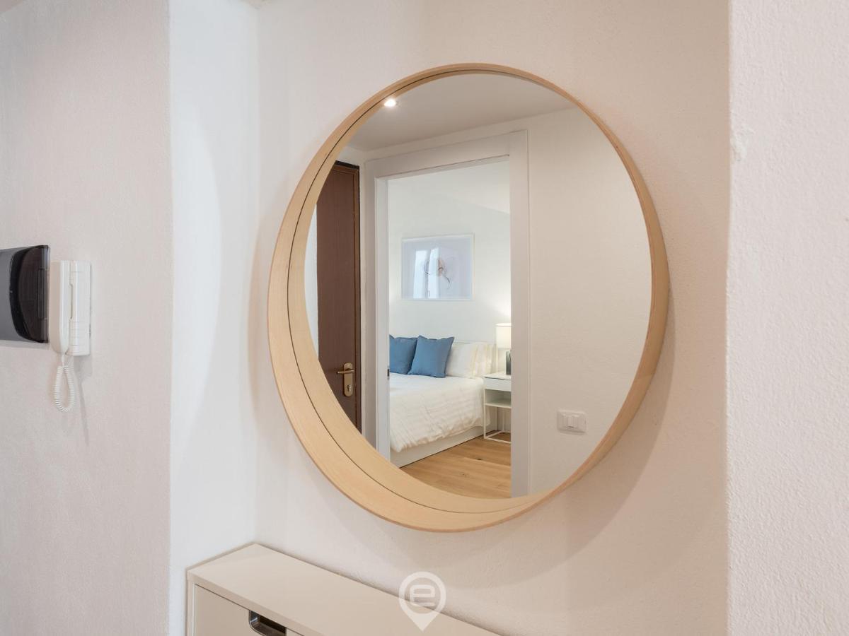 Luisa Apartment Cagliari Bagian luar foto