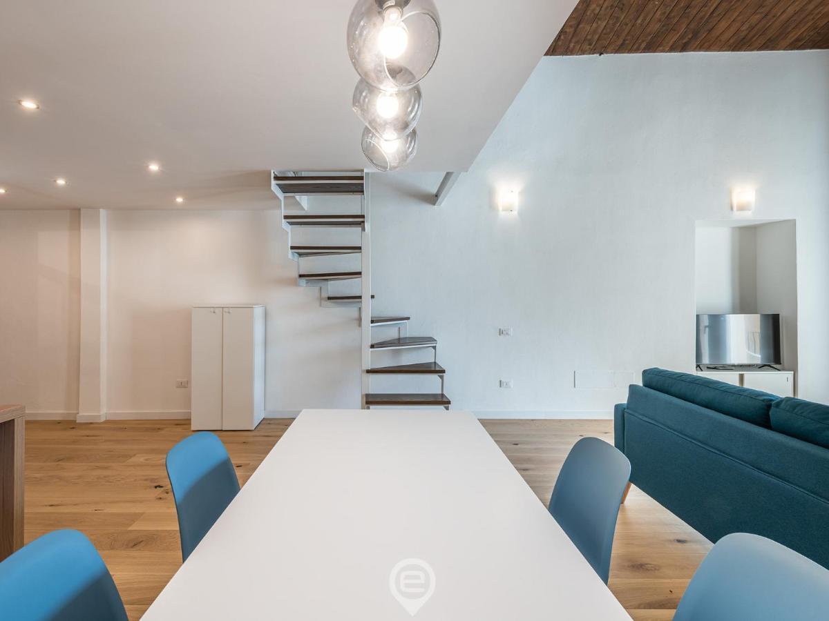Luisa Apartment Cagliari Bagian luar foto