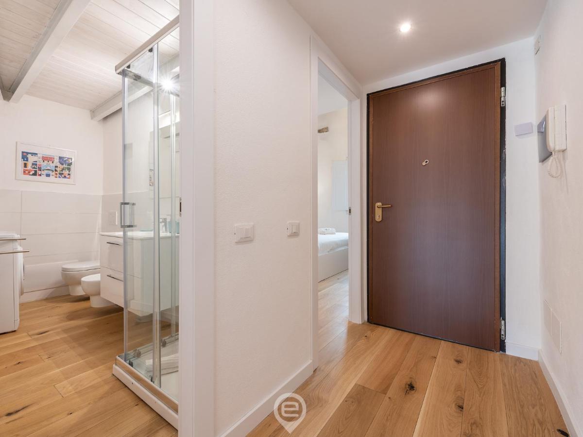 Luisa Apartment Cagliari Bagian luar foto