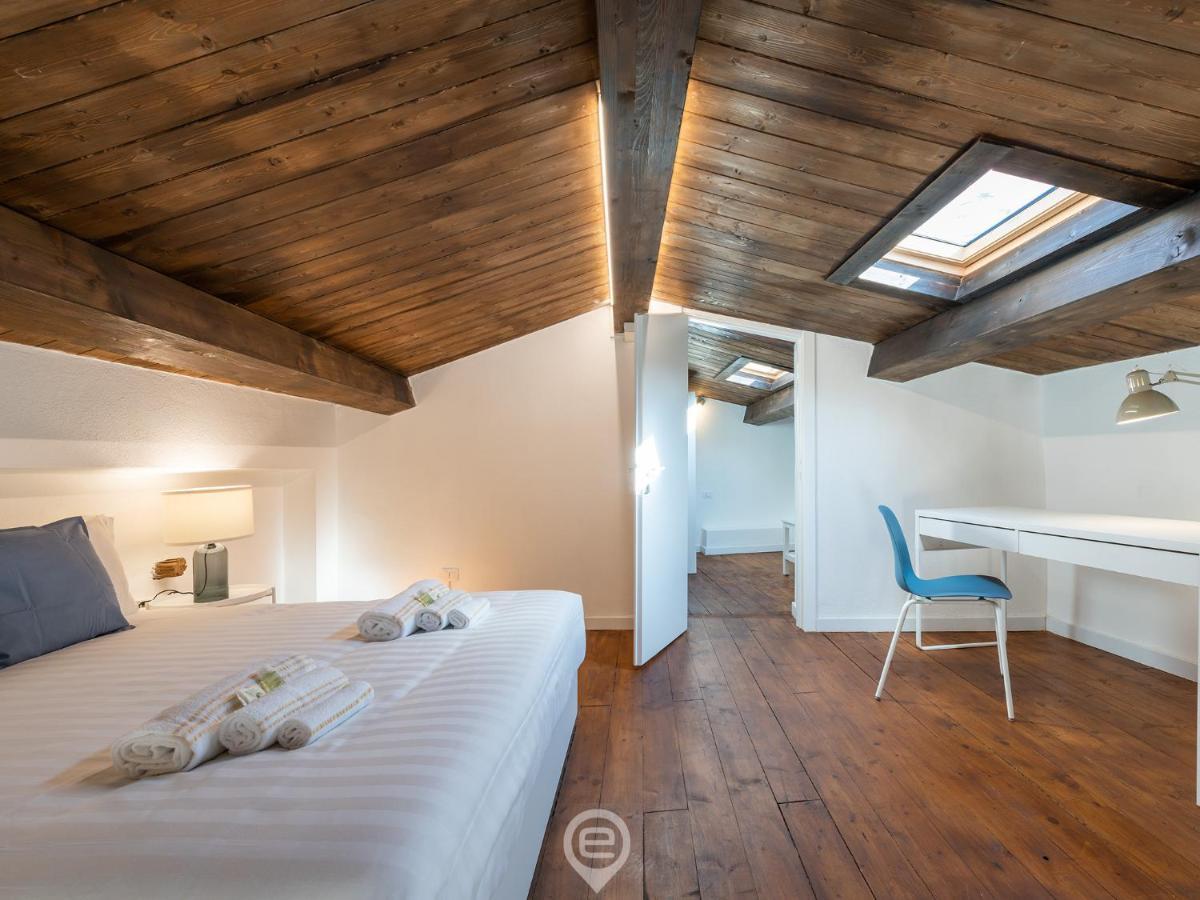 Luisa Apartment Cagliari Bagian luar foto