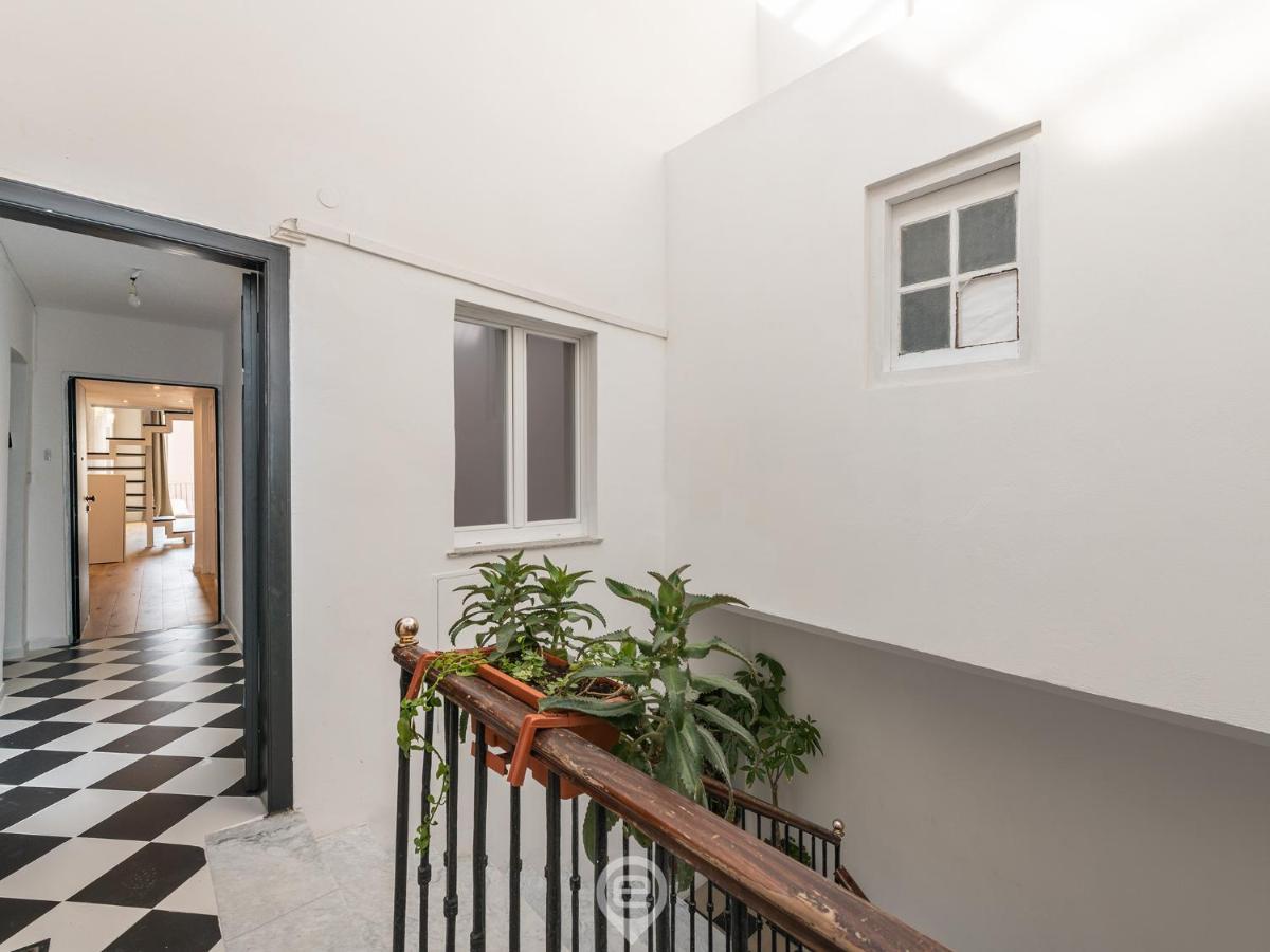 Luisa Apartment Cagliari Bagian luar foto