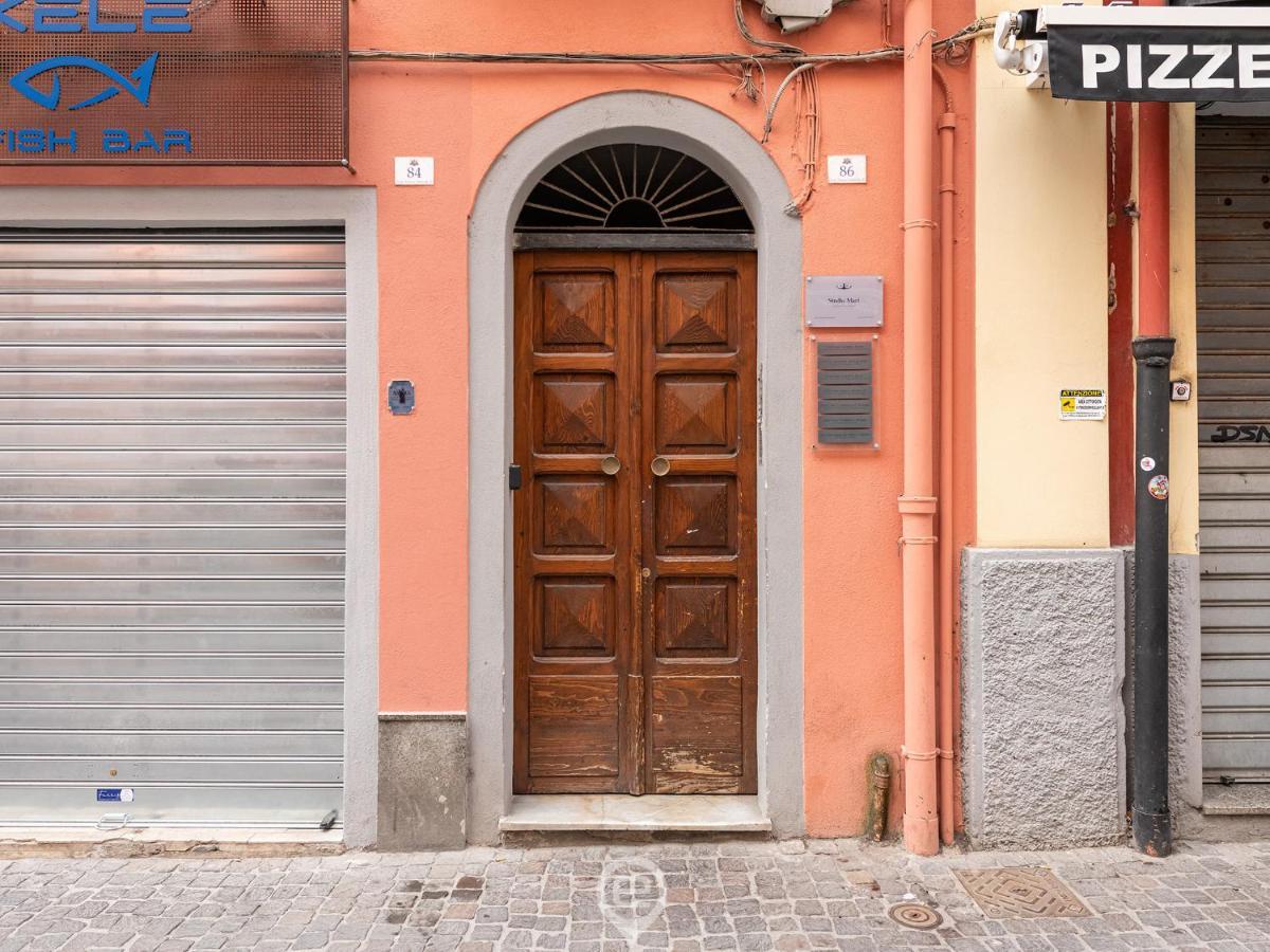 Luisa Apartment Cagliari Bagian luar foto