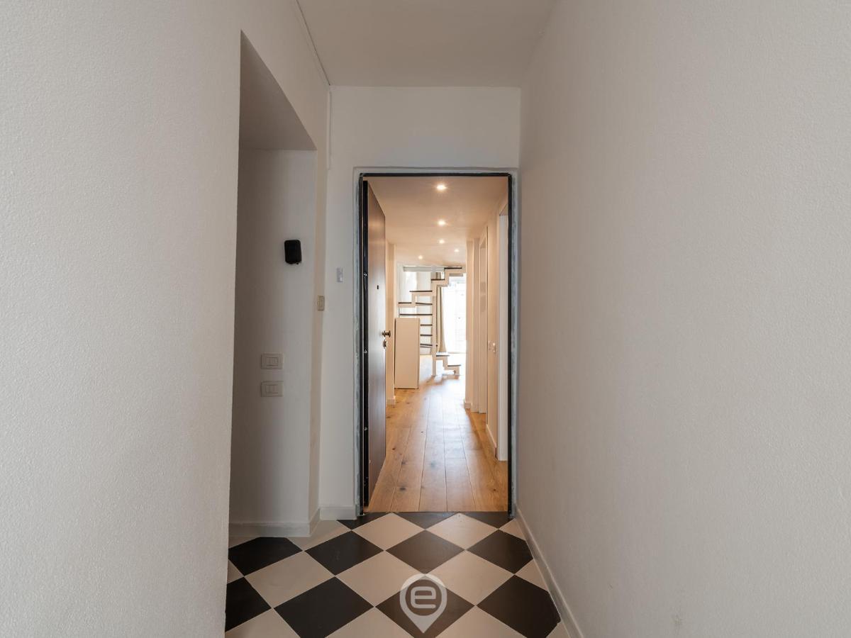 Luisa Apartment Cagliari Bagian luar foto