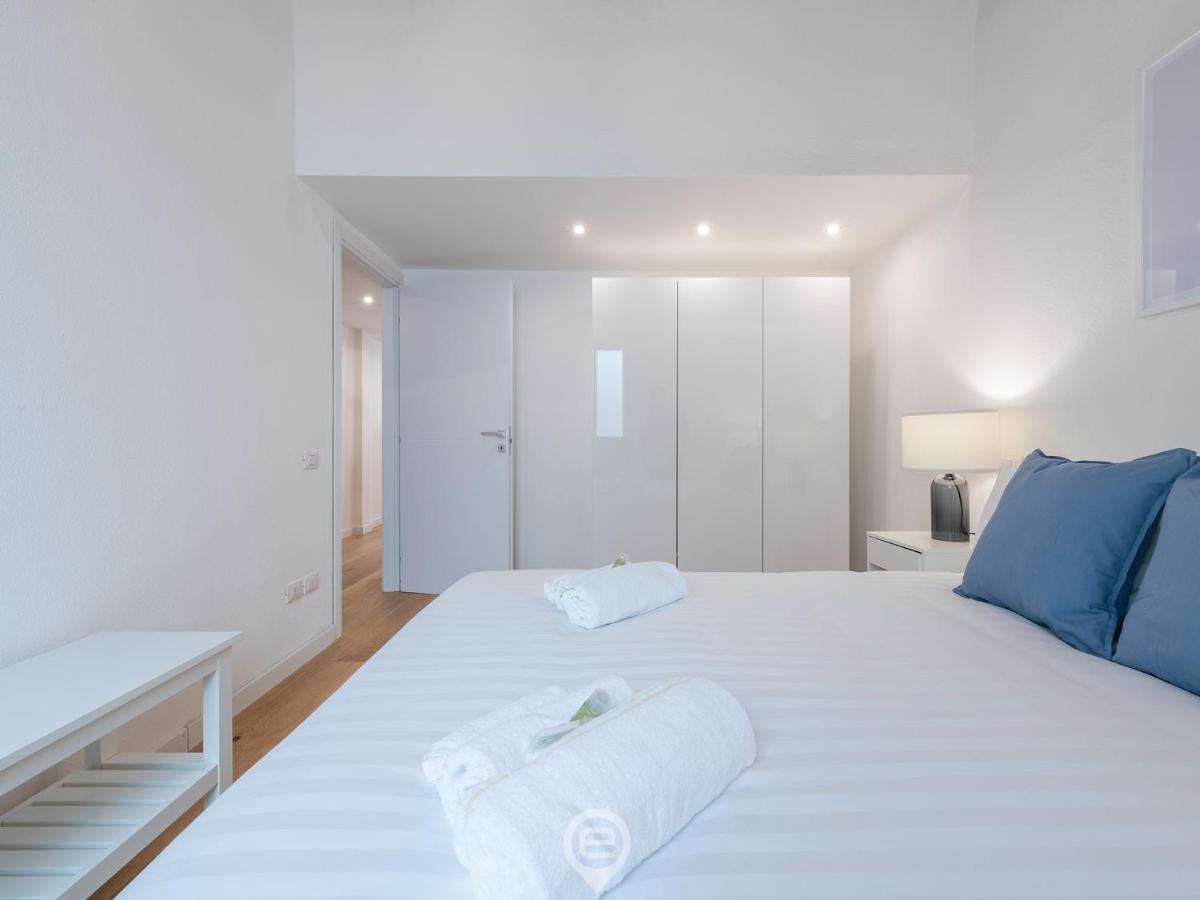 Luisa Apartment Cagliari Bagian luar foto