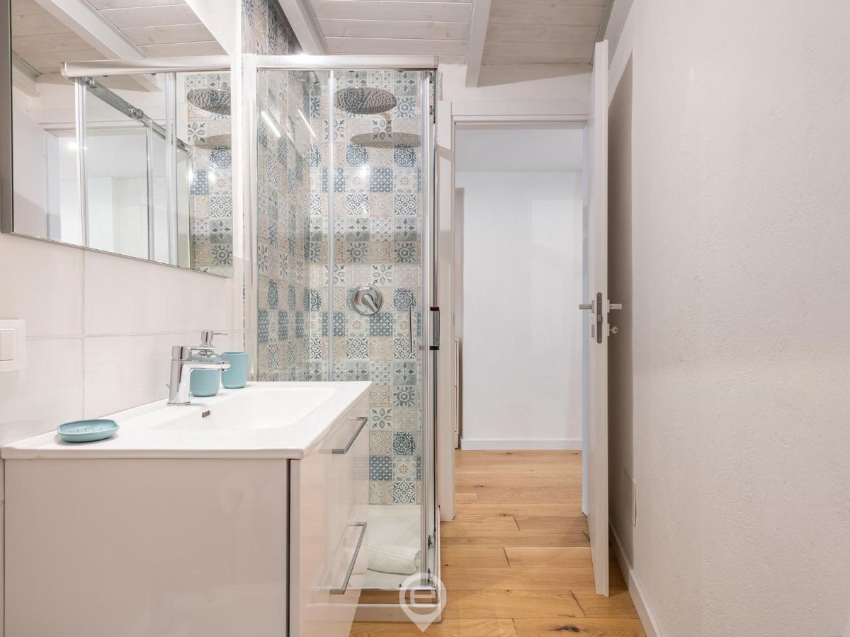 Luisa Apartment Cagliari Bagian luar foto
